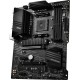 Материнская плата/ MB MSI AMD B550 sAM4, 4xDDR4(128GB), HDMI 2.1/DP, 1xPCIe 4.0x16, 1xPCIe 3.0x16, 2xPCIe 3.0, 1xLAN, 6xSATA 6Gb/s, 2xM.2, 1xUSB-C, 3xUSB 3.2, 4xUSB 2.0, 1xPS/2, ATX