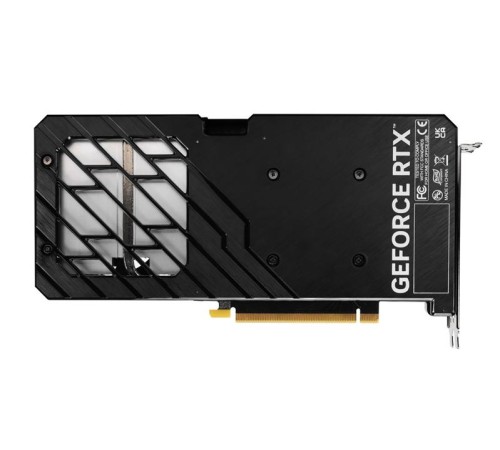 Видеокарта PALIT NE64060019P1-1070L RTX4060 INFINITY 2 8GB GDDR6 128bit 3-DP HDMI Видеокарта PALIT NE64060019P1-1070L RTX4060 INFINITY 2 8GB GDDR6 128bit 3-DP HDMI