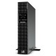 Источник бесперебойного питания CyberPower OL1500ERTXL2U Online 1500VA/1350W USB/RS-232/Dry/EPO/SNMPslot/RJ11/45/EBM (8 IEC С13)