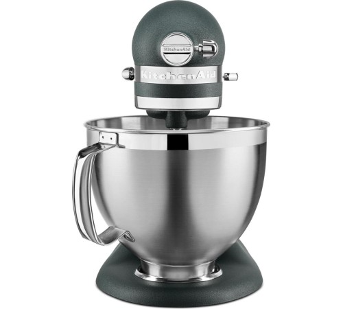 Настольный миксер KitchenAid Настольный миксер с откидным блоком Artisan 4.8 л, пальмовый Настольный миксер KitchenAid Настольный миксер с откидным блоком Artisan 4.8 л, пальмовый