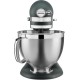 Настольный миксер KitchenAid Настольный миксер с откидным блоком Artisan 4.8 л, пальмовый