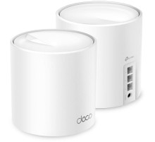 Маршрутизатор/ AX3000 Whole Home Mesh