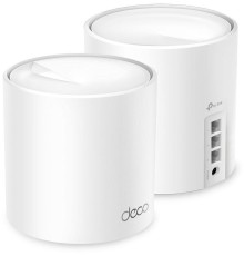 Маршрутизатор/ AX3000 Whole Home Mesh
