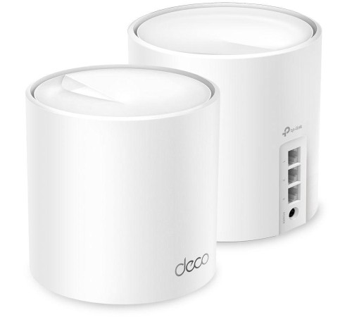 Маршрутизатор/ AX3000 Whole Home Mesh Маршрутизатор/ AX3000 Whole Home Mesh