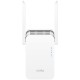 Усилитель Wi-Fi/ AX1800 Wi-Fi 6 Mesh Repeater, AP mode, Chipset MediaTek, Cudy Mesh Support, 1201Mbps at 5GHz + 574Mbps at 2.4GHz, 802.11ax/ac/a/b/g/n, 1 Gigabit ethernet Port, WPS button, Intelligent Signal Light, WPA3, LED control