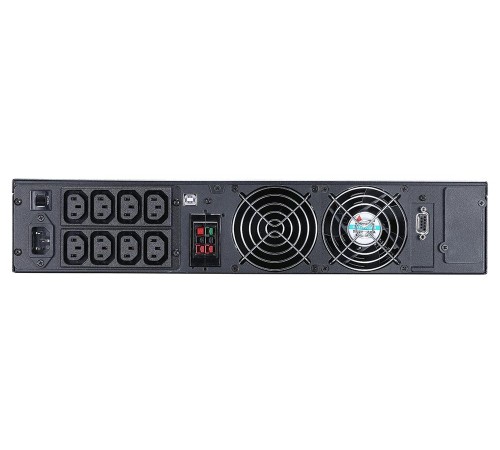 ИБП Powercom MRT-3000-L (127V), 3000 Вт/3000 ВА, Rack/Tower, напряжение шины постоянного тока 72В, ток заряда 6А, LCD, USB, RS-232, слот под SNMP карту, ШхГхВ 428х635х84 мм, вес нетто 14,4 кг, батареи в комплект не входят/ UPS Powercom MRT-3000-L (127V), ИБП Powercom MRT-3000-L (127V), 3000 Вт/3000 ВА, Rack/Tower, напряжение шины постоянного тока 72В, ток заряда 6А, LCD, USB, RS-232, слот под SNMP карту, ШхГхВ 428х635х84 мм, вес нетто 14,4 кг, батареи в комплект не входят/ UPS Powercom MRT-3000-L (127V),