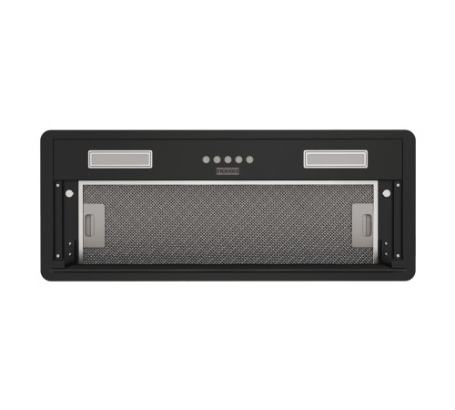 Вытяжка Franke VERA BK 72/ Best, Вытяжка VERA BK 72, 1000 м3/ч, электронное управление, LED освещение, Угольный фильтр Ф-07 (приобретается отдельно), цвет: черный Вытяжка Franke VERA BK 72/ Best, Вытяжка VERA BK 72, 1000 м3/ч, электронное управление, LED освещение, Угольный фильтр Ф-07 (приобретается отдельно), цвет: черный