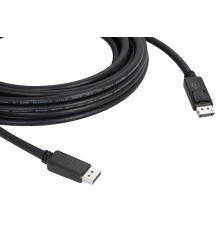 Кабель DisplayPort (Вилка - Вилка), 10,6 м