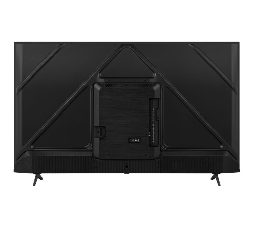 Телевизор ЖК 50'' Hisense/ 50", QLED, Ultra HD, Smart TV (ОС VIDAA U6), Wi-Fi, PCI 2100, DVB-T2/T/C/S2/S, 2х7W, CI+(1.4), 3хHDMI, 2хUSB, Works with Alexa, Alexa Built-in, VIDAA Voice, Yandex, Black 2024 Телевизор ЖК 50'' Hisense/ 50", QLED, Ultra HD, Smart TV (ОС VIDAA U6), Wi-Fi, PCI 2100, DVB-T2/T/C/S2/S, 2х7W, CI+(1.4), 3хHDMI, 2хUSB, Works with Alexa, Alexa Built-in, VIDAA Voice, Yandex, Black 2024