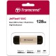 Флеш-накопитель/ Transcend 128GB JetFlash 930C USB 3.2 OTG Type C High Speed