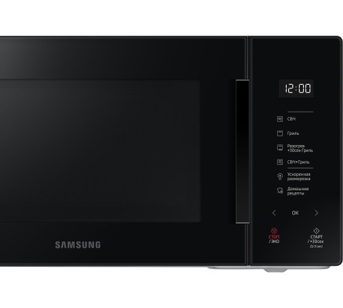 Микроволновая печь гриль MG23T5018AK SAMSUNG/ MG23T5018AK SAMSUNG Микроволновая печь гриль MG23T5018AK SAMSUNG/ MG23T5018AK SAMSUNG