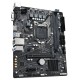Материнская плата GIGABYTE H510M H V2, LGA1200, Q470, 2*DDR4, 4*SATA, 1*M.2, 2*USB 3.2, 4*USB 2.0, 1*PCIx16, 1*PCIx1, D-Sub+HDMI, mATX
