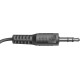 Defender Микрофон компьютерный MIC-117 черный, кабель 1.8 м