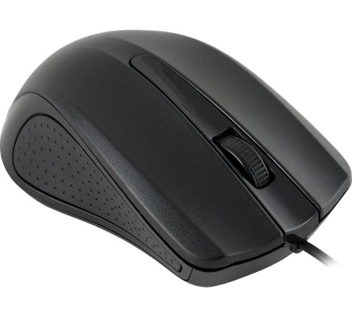 Мышь компьютерная/ Проводная мышь Acer OMW010 оптическая (1200dpi) USB (3but) black Мышь компьютерная/ Проводная мышь Acer OMW010 оптическая (1200dpi) USB (3but) black