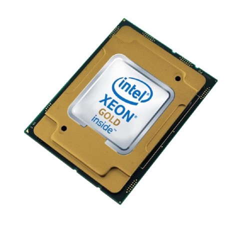 Процессор/ CPU LGA4677 Intel Xeon Gold 5520+  (Emerald Rapids, 28C/56T, 2.2/4GHz, 52.5MB, 205W) OEM