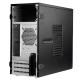 корпус Mini Tower InWin ENR022 Black 400W PM-400ATX  U3.0*2+A(HD) mATX