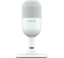 Микрофон Razer Seiren V3 Mini - White/ Razer Seiren V3 Mini - White Microphone