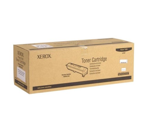 Тонер-картридж Xerox Phaser 5550 (35K стр.), черный Тонер-картридж Xerox Phaser 5550 (35K стр.), черный
