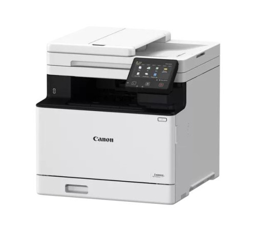 МФУ лазерное Canon i-SENSYS MF754Cdw (A4, 1Gb, 33стр / мин, цв.лаз.МФУ, факс, LCD, DADF, двуст.печать, USB2.0, сетевой, WiFi)