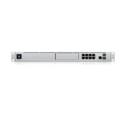 Маршрутизатор/ UniFi rack mountable 10Gbps Маршрутизатор/ UniFi rack mountable 10Gbps