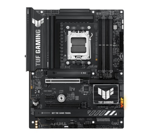 Материнская плата/ TUF GAMING B850-PLUS WIFI Материнская плата/ TUF GAMING B850-PLUS WIFI