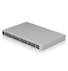 Коммутатор Ubiquiti UniFi Switch USW-48-PoE Gen2