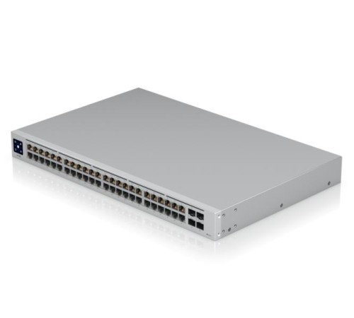 Коммутатор Ubiquiti UniFi Switch USW-48-PoE Gen2