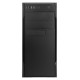 корпус Midi Tower InWin EAR067 Black _________ U3*2+U2*2+A(HD)/COMBO ATX, mATX (без блока питания)