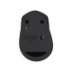 Мышь/ Logitech Wireless Mouse M330 SILENT PLUS,BLACK