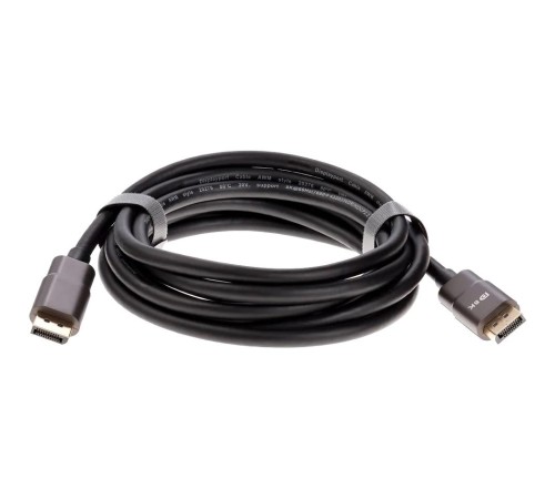 Кабель/ Кабель соединительный DISPLAY PORT v1.4, 8K@60Hz, 3m iOpen (Aopen/Qust)<ACG633-3M>