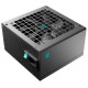 Блок питания Deepcool GAMERSTORM PF500X (ATX 2.52, 500W, PWM 120mm fan, Active PFC+DC to DC, 80+ BRONZE) RET