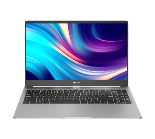 MEGABOOK T1 2023 T15AA 15.6" (1920x1080)/Intel Core i5-12450H/6х4,7Гц+4x3,5Гц/16Gb/512Gb/Integrated/Wifi 6/BT5.2/2.0MP/Fingerprint/1,56 kg/Win11/Silver (Вскрытая упаковка) MEGABOOK T1 2023 T15AA 15.6" (1920x1080)/Intel Core i5-12450H/6х4,7Гц+4x3,5Гц/16Gb/512Gb/Integrated/Wifi 6/BT5.2/2.0MP/Fingerprint/1,56 kg/Win11/Silver (Вскрытая упаковка)