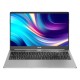 MEGABOOK T1 2023 T15AA 15.6" (1920x1080)/Intel Core i5-12450H/6х4,7Гц+4x3,5Гц/16Gb/512Gb/Integrated/Wifi 6/BT5.2/2.0MP/Fingerprint/1,56 kg/Win11/Silver (Вскрытая упаковка)
