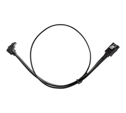 Кабель/ Кабель SATA M --SATA M 3.0V 7 pin угловой разъем Telecom 0.5m <TUS705-0.5M> Кабель/ Кабель SATA M --SATA M 3.0V 7 pin угловой разъем Telecom 0.5m <TUS705-0.5M>