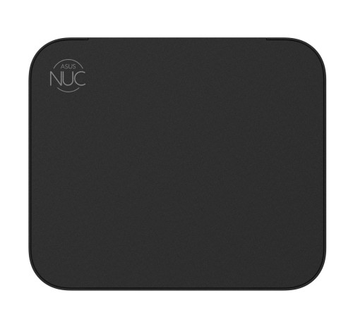 платформа для ПК/ Nettop ASUS NUC Model: NUC14MNK, Intel® Processor N150, 1xDDR5-4800 SO-DIMM supp., Intel® Graphics, Wi-Fi 6E AX211 (Gig+), BT v5.3, 3xUSB 3.2 Gen2, 1xUSB 2.0, 1xUSB 3.2 Gen2 Type-C + 1xType-C w/ DP 1.4, 1xHDMI 2.1, 1xRJ45 LAN, 1xDC-in, S