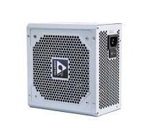 PSU Chieftec iARENA GPC-600S 600W ATX 2.3, 80 efficiency, Active PFC, 120mm fan OEM