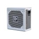 PSU Chieftec iARENA GPC-600S 600W ATX 2.3, 80 efficiency, Active PFC, 120mm fan OEM