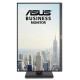 Монитор LCD 24.1" BE248QF/ ASUS BE248QF 24.1" IPS monitor, WUXGA (1920x1200), 16:10, 350cd/m2, 5ms(GTG), 120Hz, D-Sub, DP, HDMI, USB Hub (4xUSB 3.2), Speakers (2Wx2), VESA 100x100, sRGB 100%, HDR10, LTSP, HAS 130mm, black