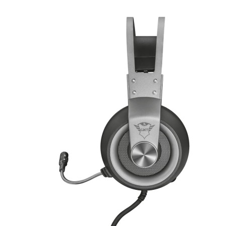 Гарнитура игровая Trust GXT430 IRONN (арт. 23209) Гарнитура игровая Trust GXT430 IRONN (арт. 23209)