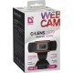 Веб-камера Defender 63179 G-lens 2579 HD720p 2МП