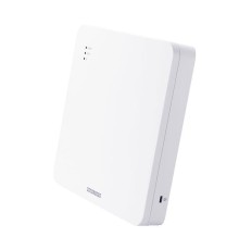 Точка доступа Edge-Core EAP101 802.11ax (WiFi6) DualBand Concurrent (2.4ГГц/ 5ГГц), 2x2, 1 Uplink+2 LAN, Enterprise Grade, Cloud/Controller/StandAlone Mgd, OpenMesh, Indoor access point