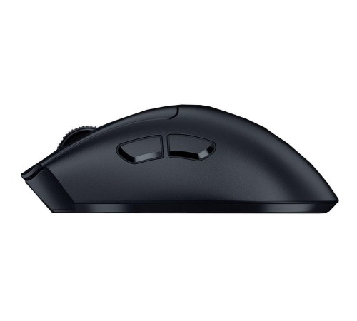Игровая мышь Razer DeathAdder V3 HyperSpeed/ Razer DeathAdder V3 HyperSpeed Gaming Mouse Игровая мышь Razer DeathAdder V3 HyperSpeed/ Razer DeathAdder V3 HyperSpeed Gaming Mouse