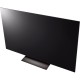 Телевизор 77'' LG/ 77", OLED, Ultra HD, Smart TV, Wi-Fi, DVB-T2/C/S2, Bluetooth, MR NFC, 120Гц, 2.2ch 40 Вт Dolby Atmos, 4хHDMI, 3хUSB, 1 Pole, Umber Brown