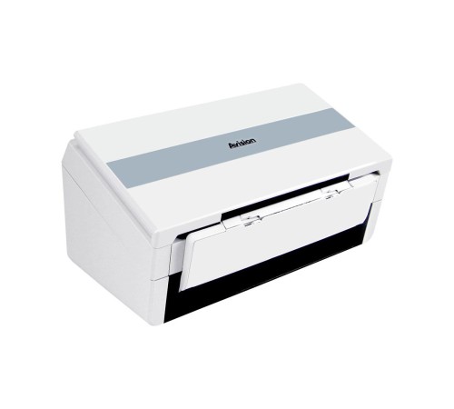 AD230U Документ-сканер, цветной, двусторонний, 40 стр./мин, ADF 100, A4, USB 2.0, нагрузка 6000 стр./день/ AD230U, Document scanner, A4, duplex, 40 ppm, ADF 100, USB 2.0