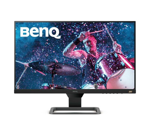 Монитор LCD 27'' 16:9 2560х1440(WQHD) IPS, 60 Hz, 350 cd/m2, 1000:1, 20М:1, 5ms, VGA, 2xHDMI, DP, Tilt, Swivel, Speakers, 1Y, Black,Grey (Вскрытая упаковка) Монитор LCD 27'' 16:9 2560х1440(WQHD) IPS, 60 Hz, 350 cd/m2, 1000:1, 20М:1, 5ms, VGA, 2xHDMI, DP, Tilt, Swivel, Speakers, 1Y, Black,Grey (Вскрытая упаковка)