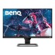 Монитор LCD 27'' 16:9 2560х1440(WQHD) IPS, 60 Hz, 350 cd/m2, 1000:1, 20М:1, 5ms, VGA, 2xHDMI, DP, Tilt, Swivel, Speakers, 1Y, Black,Grey (Вскрытая упаковка)