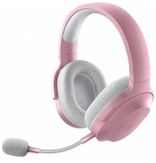 Гарнитура Razer Barracuda X (2022) - Quartz Pink/ Razer Barracuda X 2022 Quartz Pink headset