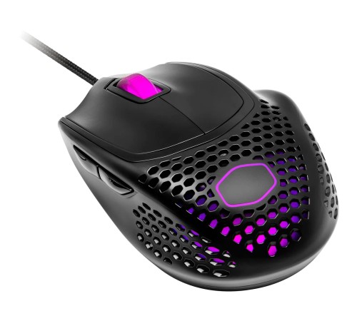 Манипулятор типа мышь/ Cooler Master MM720 Matte Black