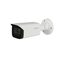 Уличная цилиндрическая IP-видеокамера Dahua с ИИ 2Мп (модель-аналог DH-IPC-HFW2241TP-ZS)