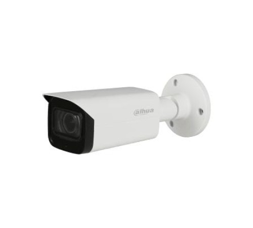 Уличная цилиндрическая IP-видеокамера Dahua с ИИ 2Мп (модель-аналог DH-IPC-HFW2241TP-ZS) (Мятая упаковка) Уличная цилиндрическая IP-видеокамера Dahua с ИИ 2Мп (модель-аналог DH-IPC-HFW2241TP-ZS) (Мятая упаковка)